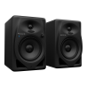 Pioneer DJ Set Monitoare Active DM-50D-BT Bluetooth