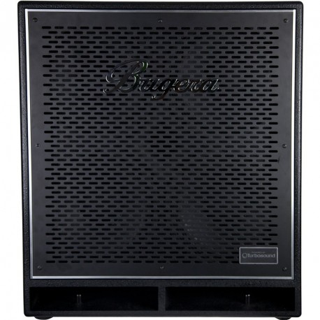 CABINET CHITARA BASS ELECTRICA BUGERA BN410TS