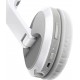 CASTI DJ PIONEER HDJ-X5BT-W