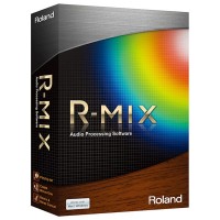 SOFTWARE ROLAND R MIX