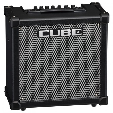 COMBO CHITARA ELECTRICA ROLAND CUBE-80GX