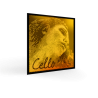 Coarda Violoncel A Steel/chrome 4/4 Evah Pirazzi Gold Pirastro 335120