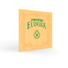 Coarda Contrabas C Gut/alu 3/4 Eudoxa Pirastro 243940