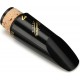 Mustiuc Clarinet Vandoren Seria Black Diamond Cm125