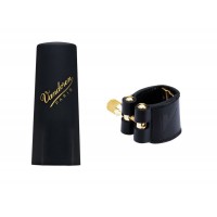 LIGATURA SI CAPAC SAXOFON ALTO VANDOREN LC27P