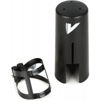 LIGATURA SI CAPAC CLARINET VANDOREN LC54BP