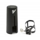 LIGATURA SI CAPAC CLARINET VANDOREN LC54BP