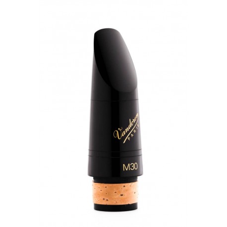 MUSTIUC CLARINET VANDOREN CM318