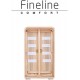 CAJON SCHLAGWERK CP604 FINELINE COMFORT