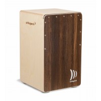 CAJON SCHLAGWERK CP408ST 2 IN ONE
