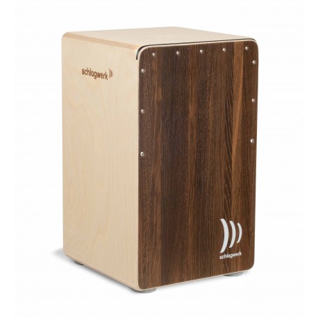 CAJON SCHLAGWERK CP408ST 2 IN ONE