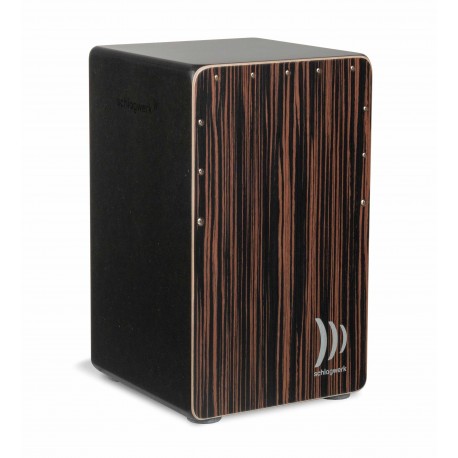 CAJON SCHLAGWERK CP432 2 IN ONE