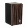 Cajon Schlagwerk CP432 Macassar 2inOne-Series “Deluxe”