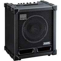 AMPLIFICATOR CHITARA BASS ELECTRICA ROLAND CUBE-60XL BASS