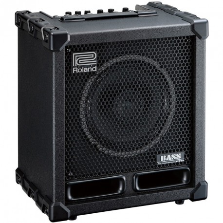 AMPLIFICATOR CHITARA BASS ELECTRICA ROLAND CUBE-60XL BASS