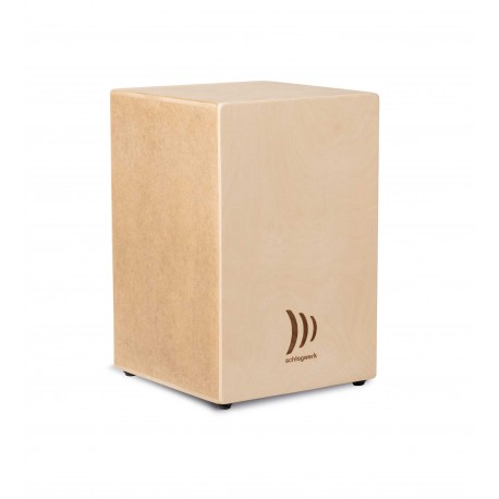 CAJON SCHLAGWERK CBA10S