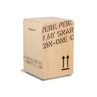 CAJON SCHLAGWERK CP403 2 IN ONE