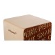 CAJON SCHLAGWERK CP403RED 2 IN ONE