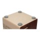 CAJON SCHLAGWERK CP403RED 2 IN ONE