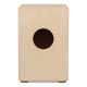CAJON SCHLAGWERK CP403RED 2 IN ONE