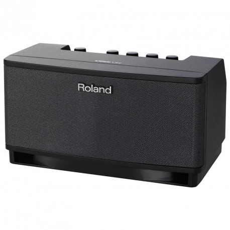AMPLIFICATOR CHITARA ELECTRICA ROLAND CUBE LITE BK