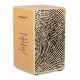 CAJON SCHLAGWERK CP82 FINGERPRINTS