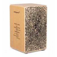 CAJON SCHLAGWERK CP82 FINGERPRINTS