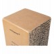 CAJON SCHLAGWERK CP82 FINGERPRINTS