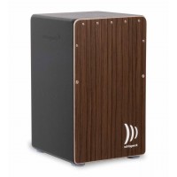 CAJON SCHLAGWERK CP90 VINTAGE WALNUT