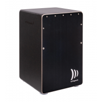 CAJON SCHLAGWERK CP91 HARD COAL STRIPES