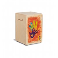 CAJON SCHLAGWERK CP402 HIGH FIVE