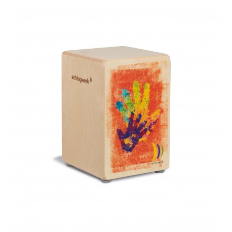CAJON SCHLAGWERK CP402 HIGH FIVE