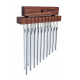 CHIMES SCHLAGWERK TRE10DB MICROTREE CLASSIC CHIMES