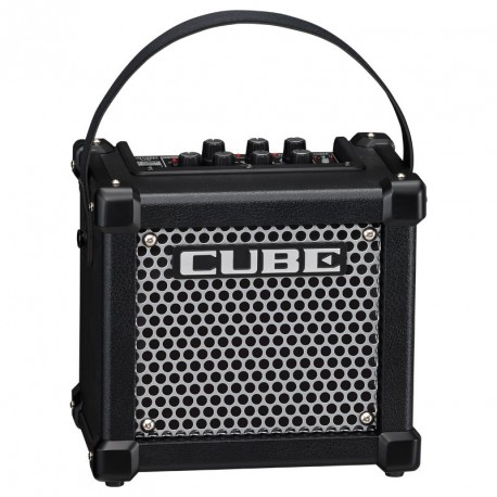 AMPLIFICATOR CHITARA ELECTRICA ROLAND MICRO CUBE GX