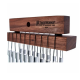 CHIMES SCHLAGWERK TRE10DB MICROTREE CLASSIC CHIMES