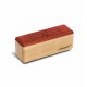 LOG DRUM SCHLAGWERK 45061 LOG DRUM