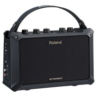 Combo Chitara Acustica Roland Mobile AC