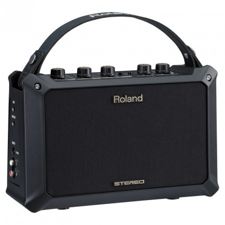 Combo Chitara Acustica Roland Mobile AC