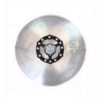 CLOPOTEI SCHLAGWERK RR RINGO RIVETS
