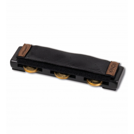 EFECT PERCUTIE SCHLAGWERK JC250BM JINGLECHICK BRASS