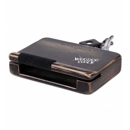 EFECT PERCUTIE SCHLAGWERK WOB17 WODOO BLOCK