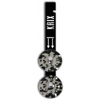EFECT PERCUTIE SCHLAGWERK KRIX10 KRIX THE RHYTHM STEP