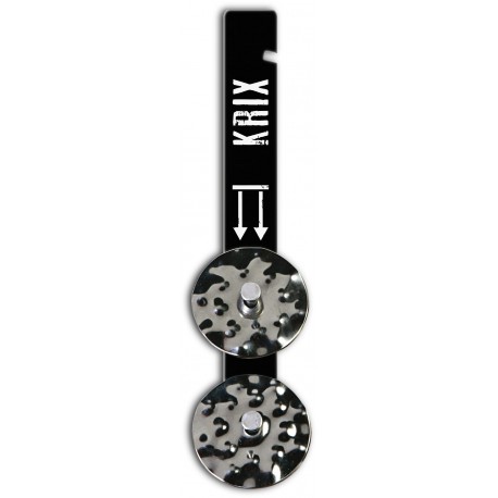 EFECT PERCUTIE SCHLAGWERK KRIX10 KRIX THE RHYTHM STEP