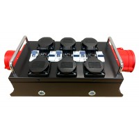 DISTRIBUITOR CURENT AlteBranduri DV2632CB