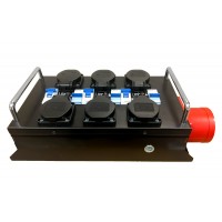 DISTRIBUITOR CURENT AlteBranduri DV1632CB