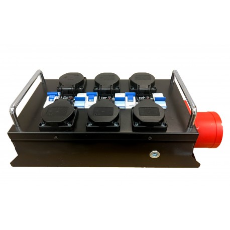 DISTRIBUITOR CURENT AlteBranduri DV1632CB