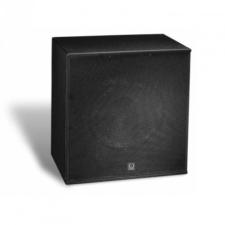 SUBWOOFER PASIV TURBOSOUND TCS-118