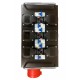 DISTRIBUITOR CURENT AlteBranduri DV1632CB