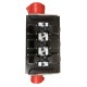 DISTRIBUITOR CURENT AlteBranduri DV2632CB