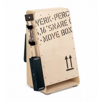 CAJON SCHLAGWERK MB110 MOVE BOX - THE WALK CAJON